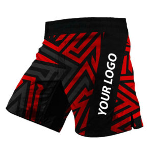 Custom MMA Shorts|Wholesale Supplier & Manufacturer|Decent Fight Wears