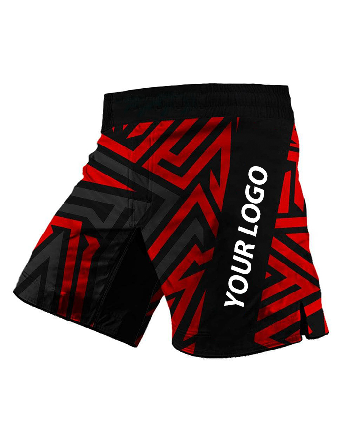 Custom MMA Shorts|Wholesale Supplier & Manufacturer|Decent Fight Wears