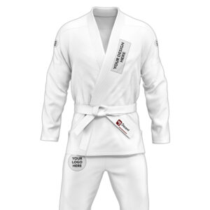 Custom Jiu Jitsu Gi| Wholesale Supplier & Manufacturer| Decent Fight Wears