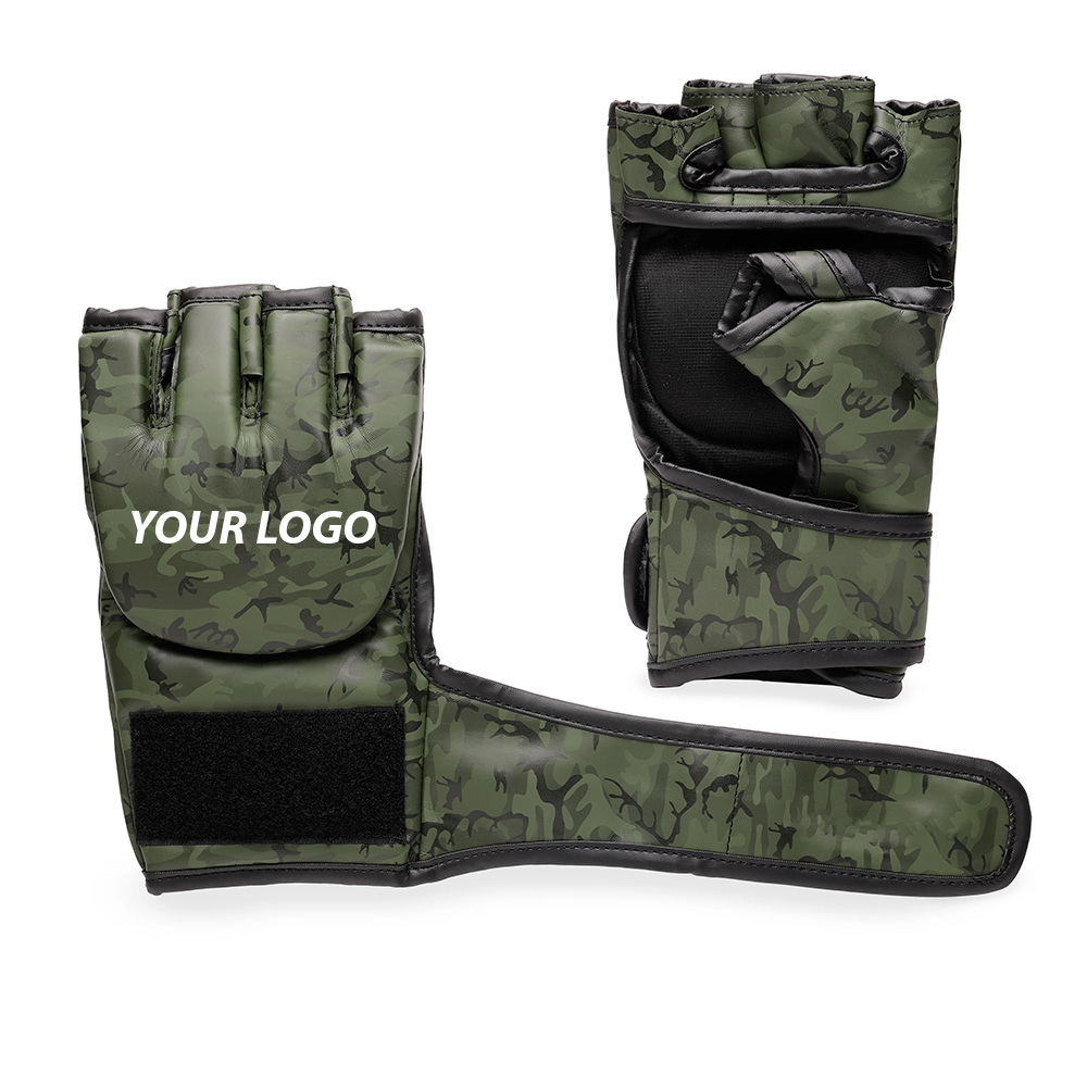 Custom MMA Gloves|Wholesale Supplier & Manufacturer|Decent Fight Wears - Image 2