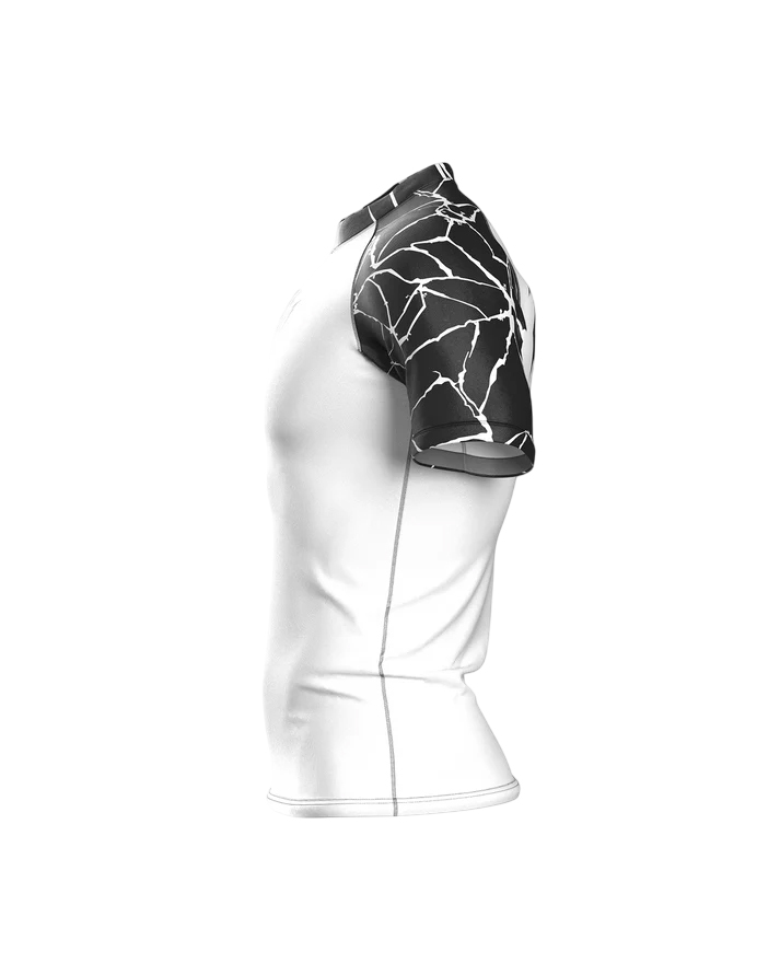 Custom Rash Guard|Wholesale Supplier & Manufacturer|Decent Fight Wears - Image 2