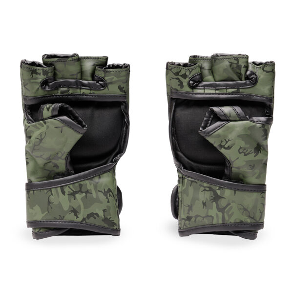 Custom MMA Gloves|Wholesale Supplier & Manufacturer|Decent Fight Wears - Image 3