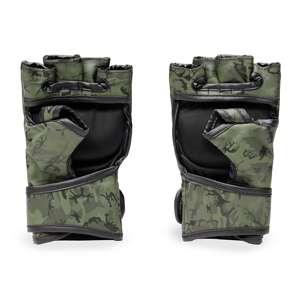 Custom MMA Gloves|Wholesale Supplier & Manufacturer|Decent Fight Wears - Image 3
