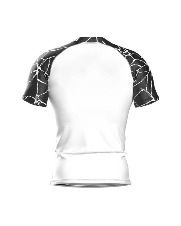 Custom Rash Guard|Wholesale Supplier & Manufacturer|Decent Fight Wears - Image 4