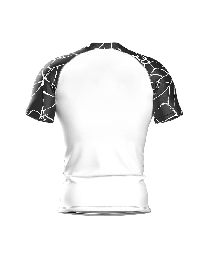 Custom Rash Guard|Wholesale Supplier & Manufacturer|Decent Fight Wears - Image 4
