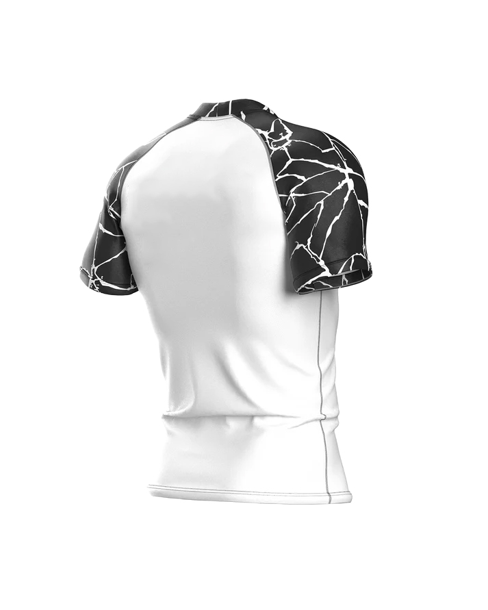 Custom Rash Guard|Wholesale Supplier & Manufacturer|Decent Fight Wears - Image 3