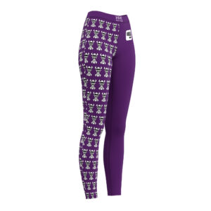 Custom Workout Leggigns|Wholesale Supplier & Manufacturer|Decent Fight Wears