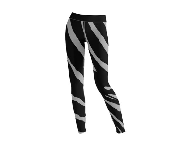 Custom Workout Leggigns|Wholesale Supplier & Manufacturer|Decent Fight Wears