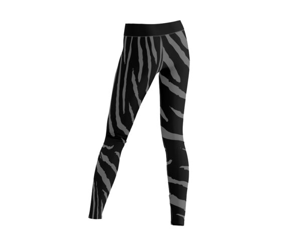 Custom Workout Leggigns|Wholesale Supplier & Manufacturer|Decent Fight Wears - Image 3