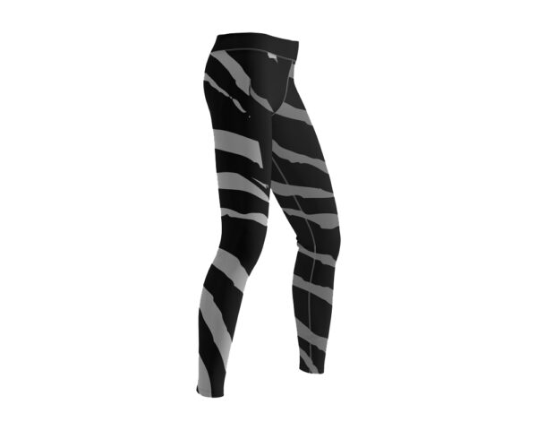 Custom Workout Leggigns|Wholesale Supplier & Manufacturer|Decent Fight Wears - Image 2