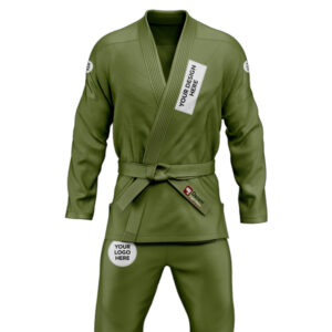 Custom Jiu Jitsu Gi| Wholesale Manufacturer & Supplier| Decent Fight Wears