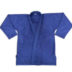 Custom Blue Bjj Gi| Wholesale Supplier & Manufacturer| Decent Fight Wears