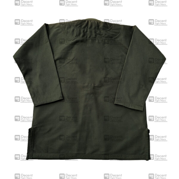 Custom Jiu Jitsu Gi| Wholesale Manufacturer & Supplier| Decent Fight Wears - Image 4