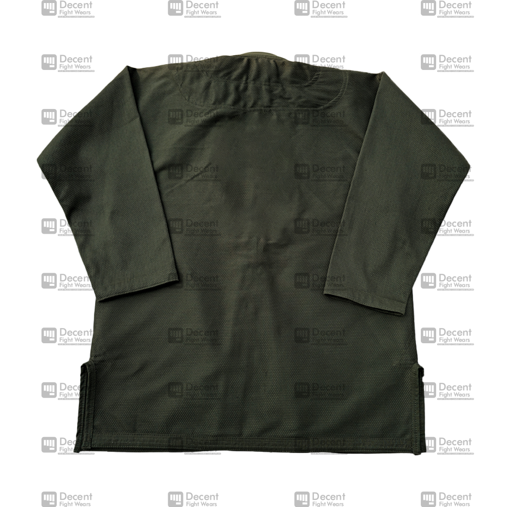 Custom Jiu Jitsu Gi| Wholesale Manufacturer & Supplier| Decent Fight Wears - Image 4
