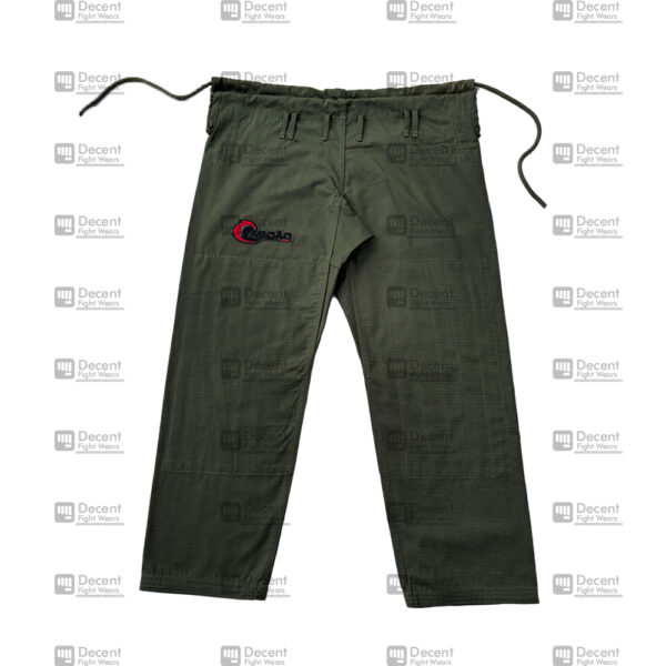 Custom Jiu Jitsu Gi| Wholesale Manufacturer & Supplier| Decent Fight Wears - Image 5