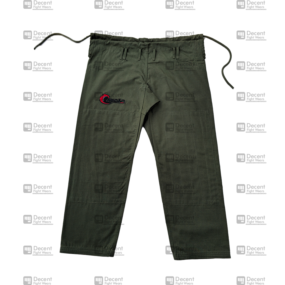 Custom Jiu Jitsu Gi| Wholesale Manufacturer & Supplier| Decent Fight Wears - Image 5