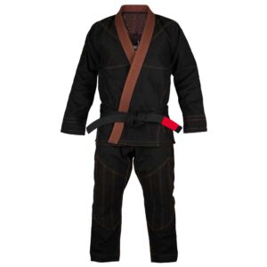 Custom bjj gi