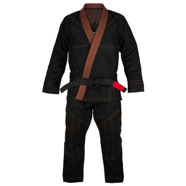 Custom bjj gi