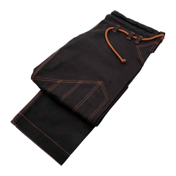 Custom Jiu Jitsu Gi| Wholesale Manufacturer & Supplier| Decent Fight Wears - Image 4