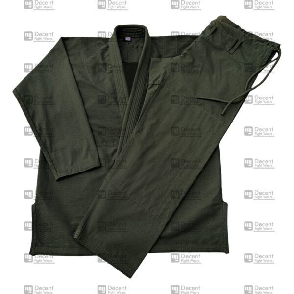 Custom Jiu Jitsu Gi| Wholesale Manufacturer & Supplier| Decent Fight Wears