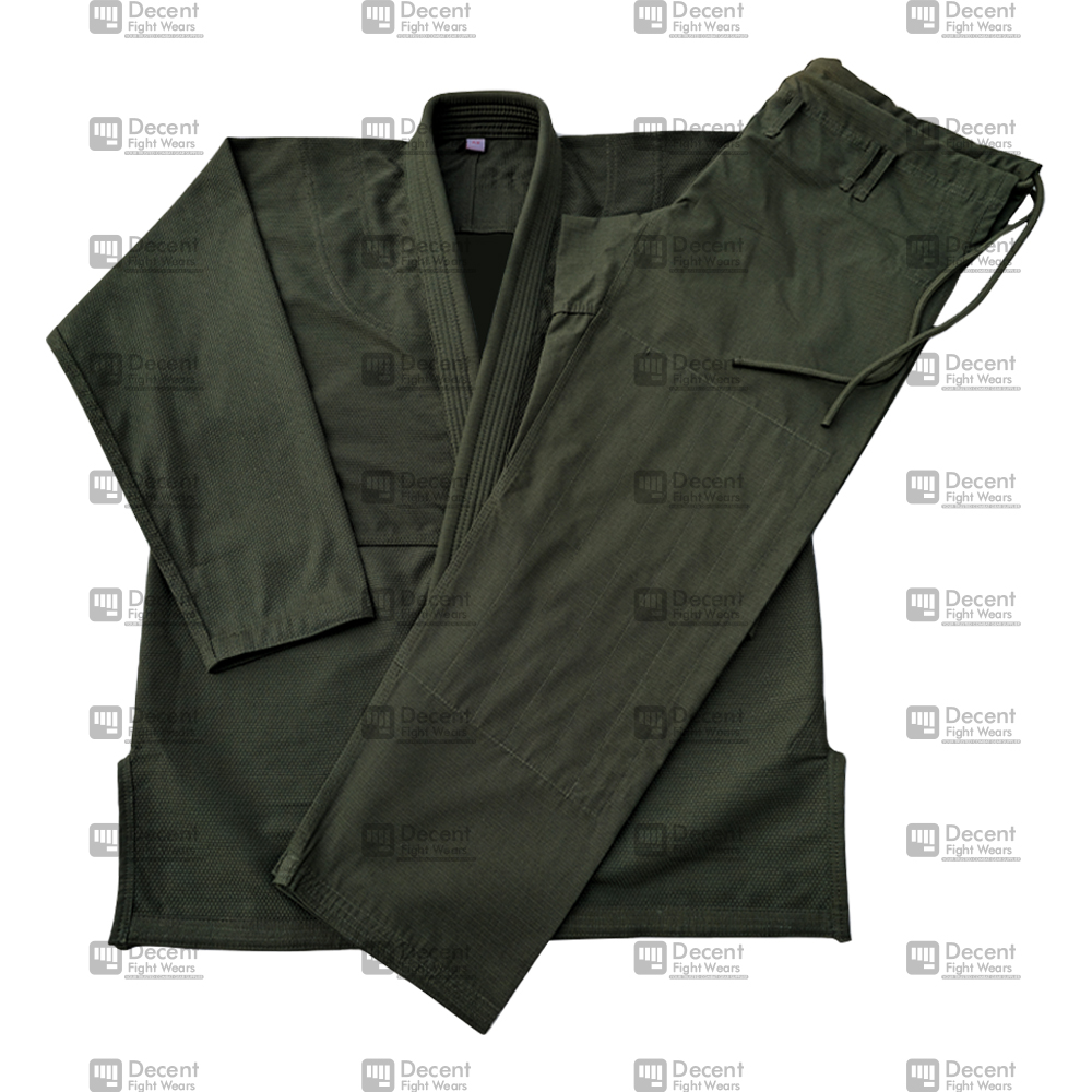 Custom Jiu Jitsu Gi| Wholesale Manufacturer & Supplier| Decent Fight Wears