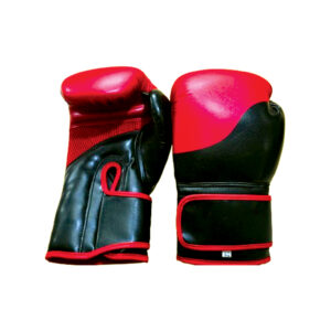 Red Boxing Gloves|Wholesale Supplier & Manufacturer|Decent Martial Arts