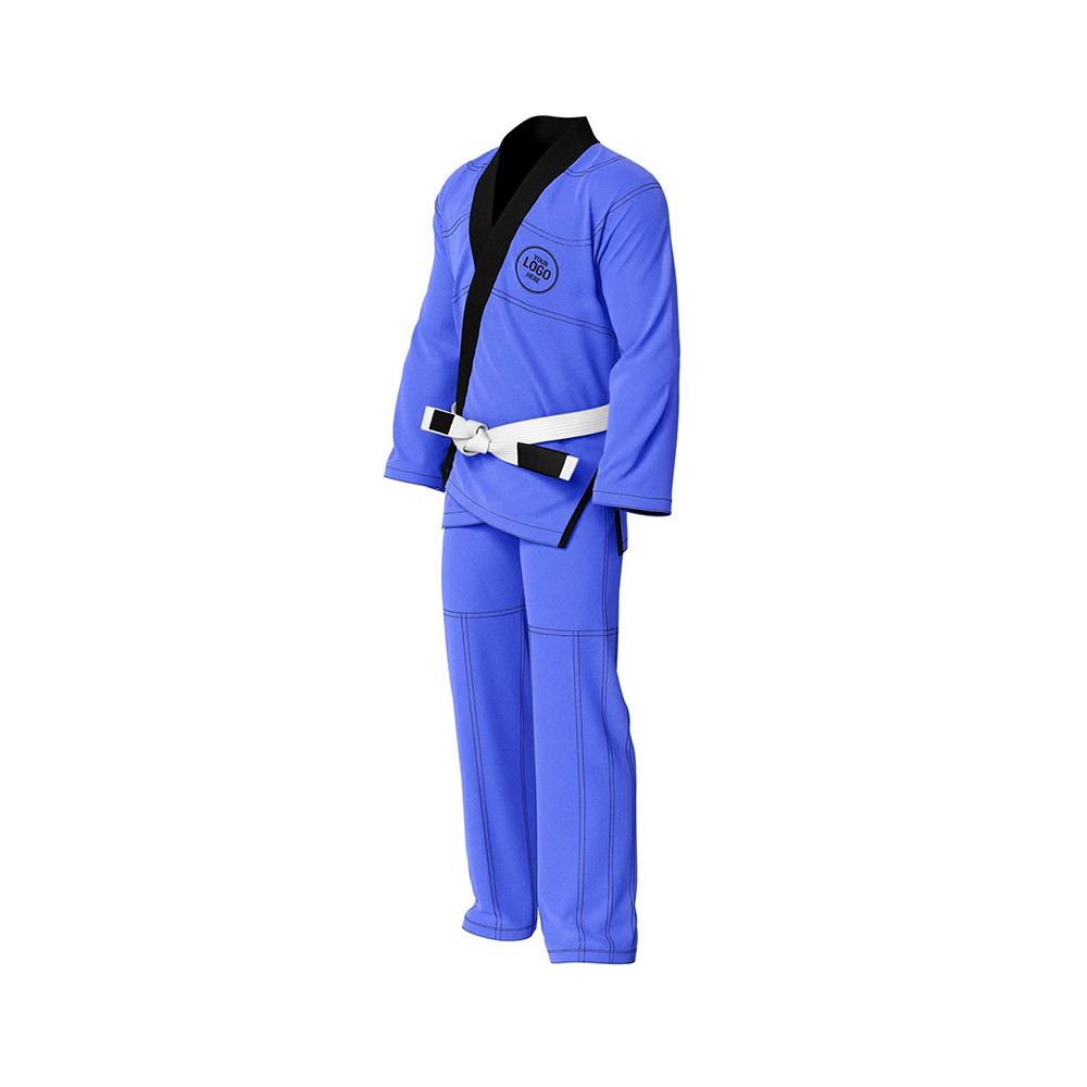 women's custom bjj gi| Wholesale Manufacturer & Supplier| Decent Fight Wears - Image 3