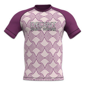 Short Sleeve Rash Guard Men|Wholesale Supplier & Manufacturer|Decent Fight Wears