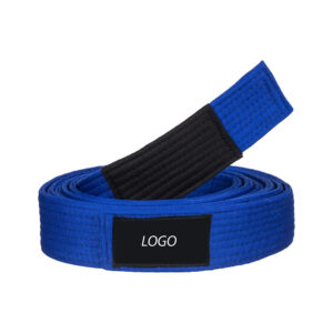 Bjj belt blue |Wholesale Supplier & Manufacturer|Decent Fight Wears