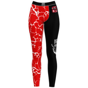 Private Label Full Sublimation Leggings | Custom Fitness Wear |Wholesale Supplier & Manufacturer|Decent Fight Wears