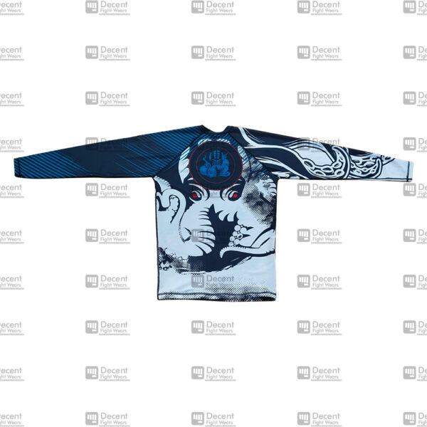 custom rash guard|Wholesale Supplier & Manufacturer|Decent Fight Wears