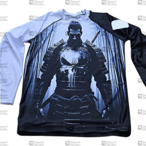 short sleeve rash guard|Wholesale Supplier & Manufacturer|Decent Fight Wears
