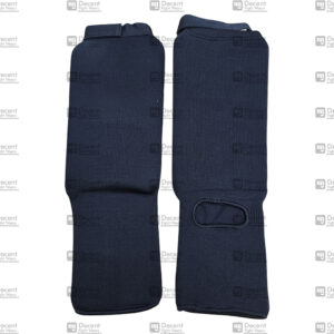 Elastic Shin Guard|Wholesale Supplier & Manufacturer|Decent Martial Arts