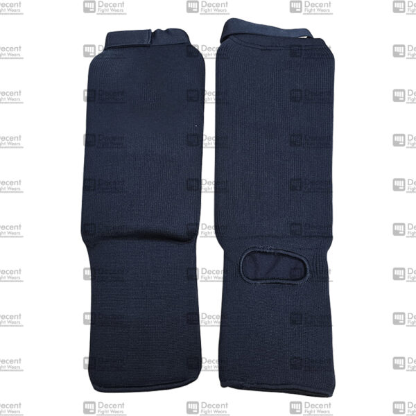 Elastic Shin Guard|Wholesale Supplier & Manufacturer|Decent Martial Arts