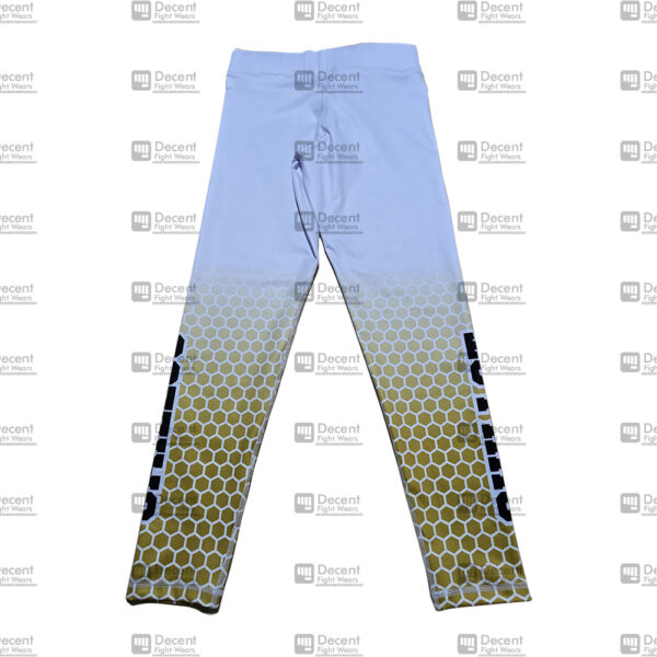 custom made leggings for women|Wholesale Supplier & Manufacturer|Decent Fight Wears - Image 2