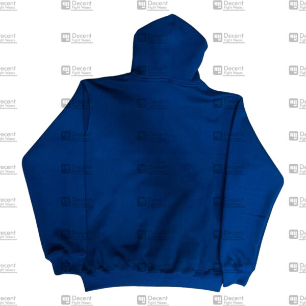 custom made hoodie|Wholesale Supplier & Manufacturer|Decent Martial Arts - Image 2