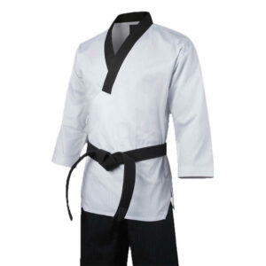 Designed for Champions Premium Taekwondo Dobok |Wholesale Supplier & Manufacturer|Decent Fight Wears