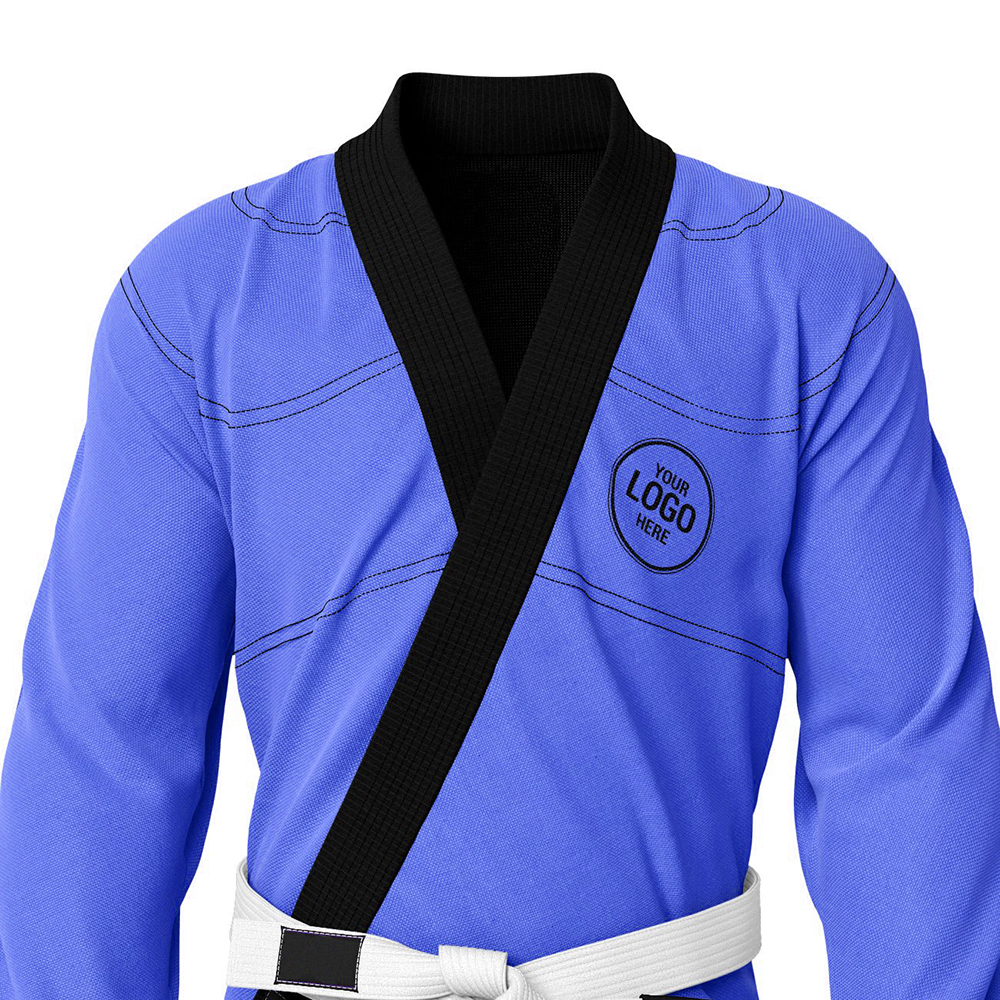 women's custom bjj gi| Wholesale Manufacturer & Supplier| Decent Fight Wears - Image 5