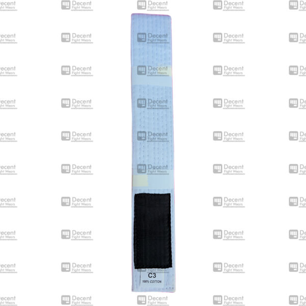 Custom bjj belt |Wholesale Supplier & Manufacturer|Decent Fight Wears