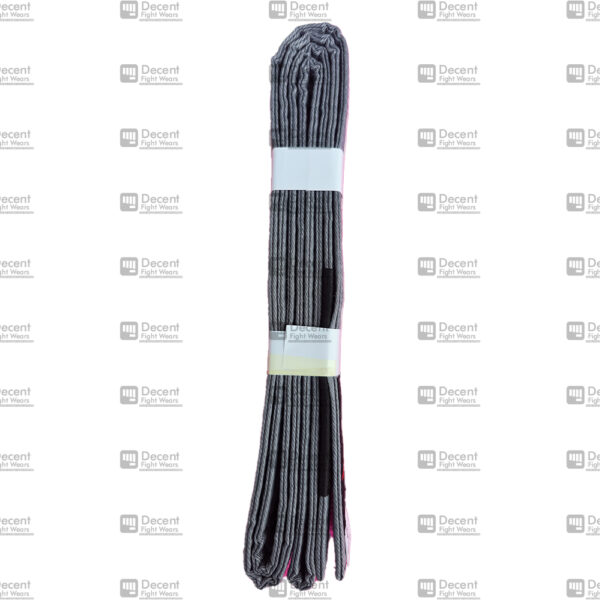 Grey Bjj Belt|Wholesale Supplier & Manufacturer|Decent Fight Wears - Image 5