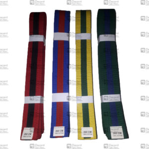 Affordable bjj belt |Wholesale Supplier & Manufacturer|Decent Fight Wears
