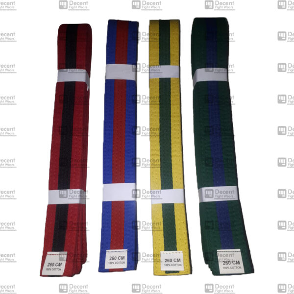Affordable bjj belt |Wholesale Supplier & Manufacturer|Decent Fight Wears