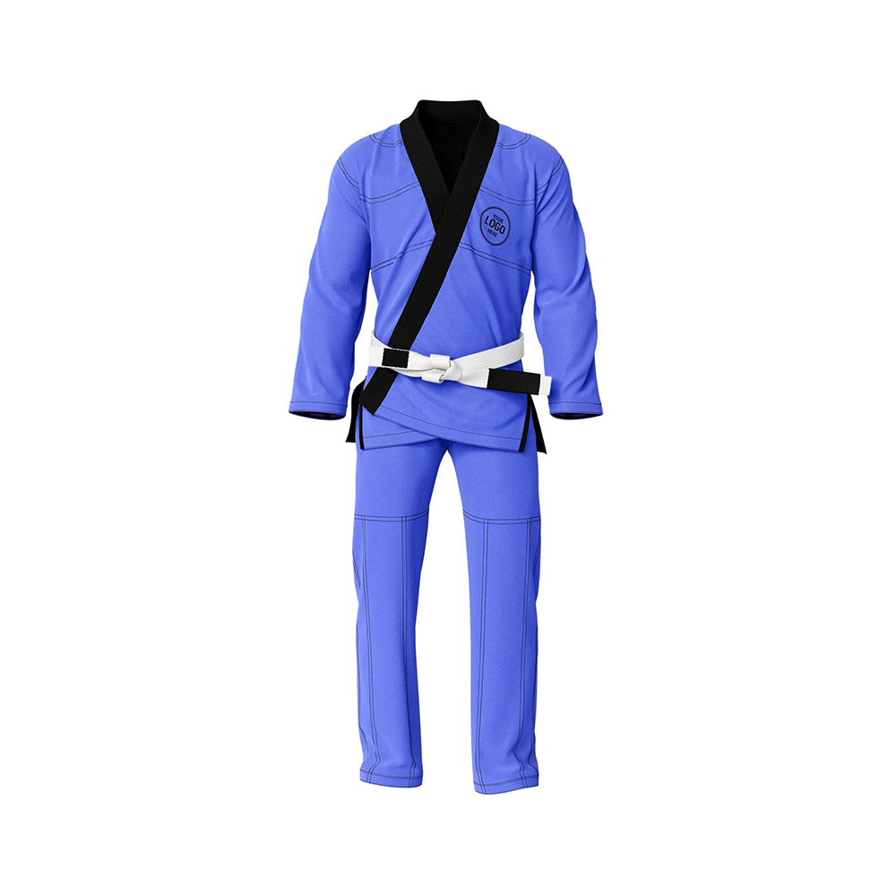 women's custom bjj gi| Wholesale Manufacturer & Supplier| Decent Fight Wears - Image 2