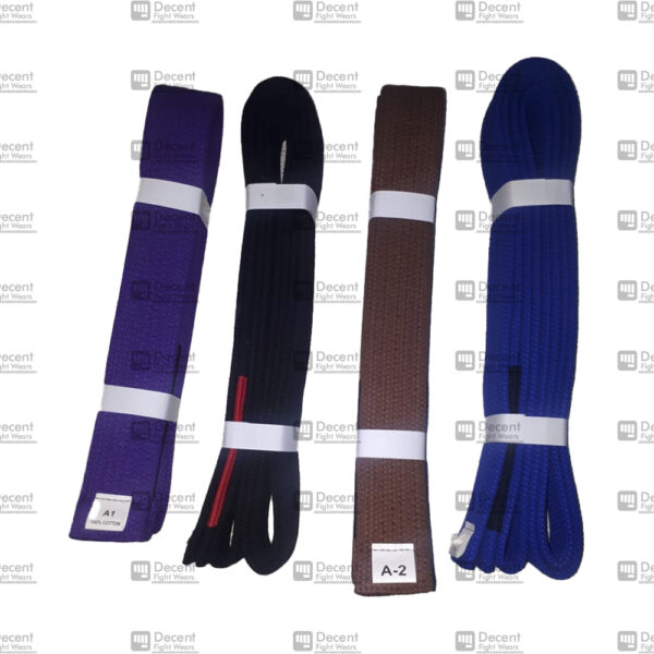 bjj belt wholesale|Wholesale Supplier & Manufacturer|Decent Fight Wears - Image 2
