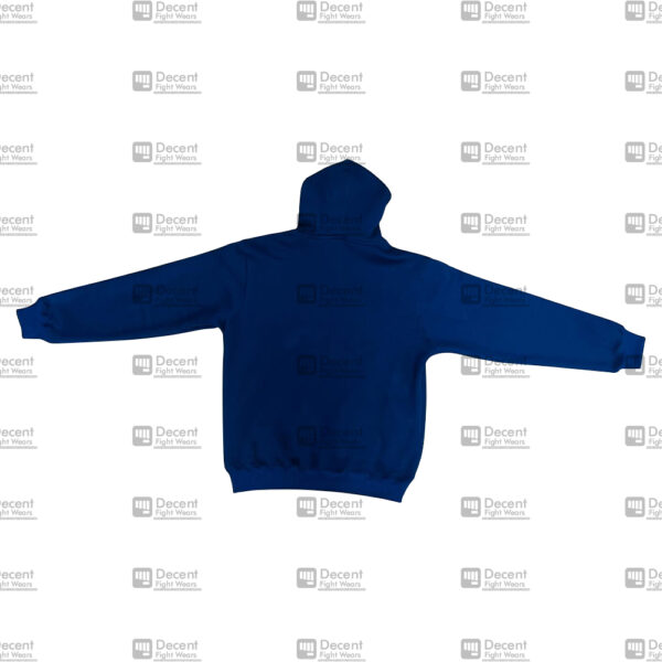 custom made hoodie|Wholesale Supplier & Manufacturer|Decent Martial Arts - Image 3