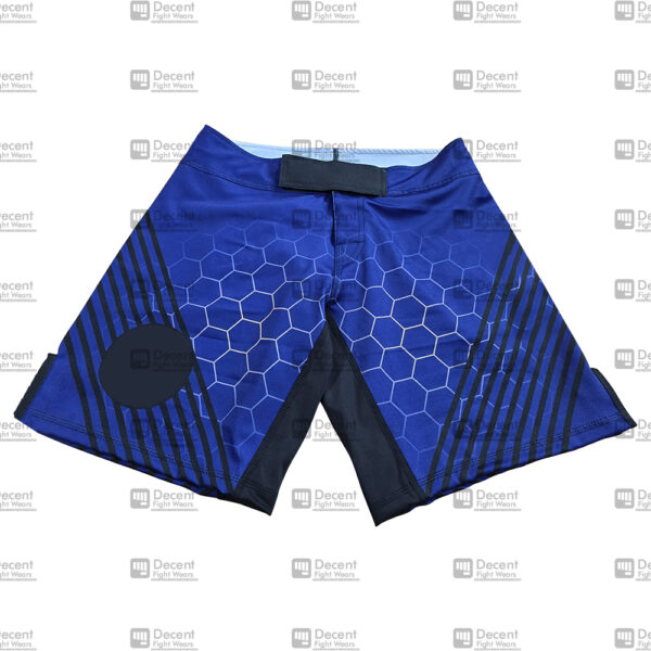 High-quality MMA shorts|Wholesale Supplier & Manufacturer|Decent Fight Wears - Image 2