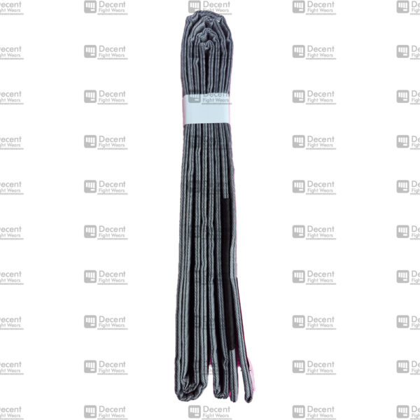 Grey Bjj Belt|Wholesale Supplier & Manufacturer|Decent Fight Wears - Image 2