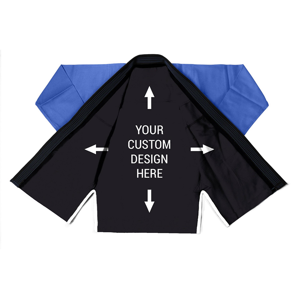women's custom bjj gi| Wholesale Manufacturer & Supplier| Decent Fight Wears - Image 7