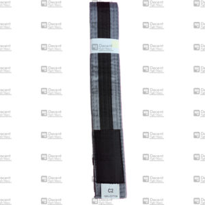 Grey Bjj Belt|Wholesale Supplier & Manufacturer|Decent Fight Wears
