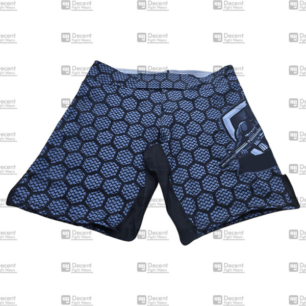 High-quality MMA shorts|Wholesale Supplier & Manufacturer|Decent Fight Wears